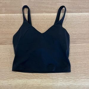 Lululemon align tank. Size 4